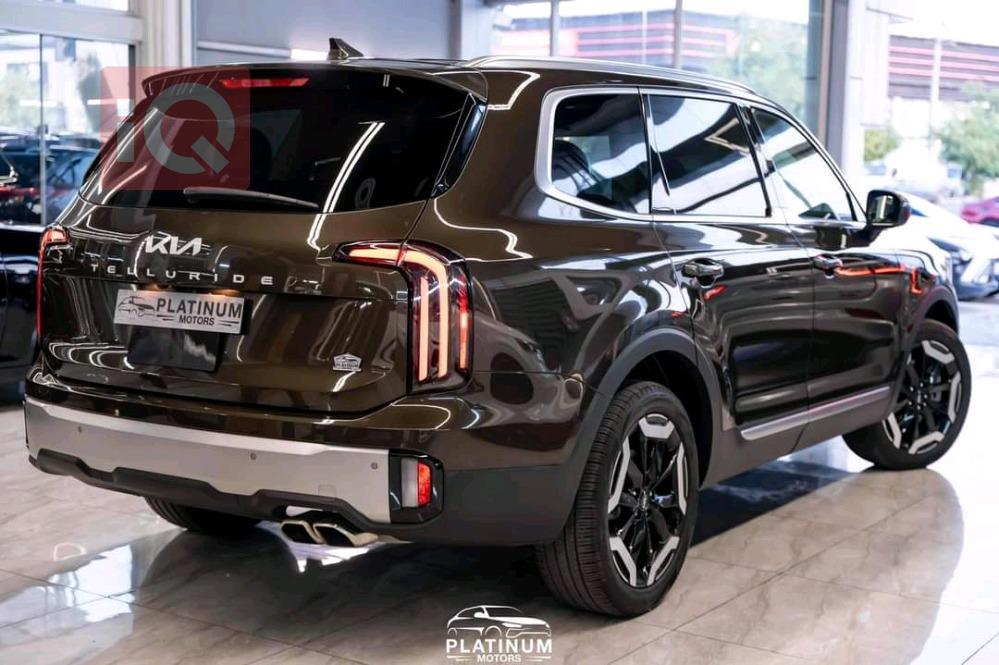 Kia Telluride